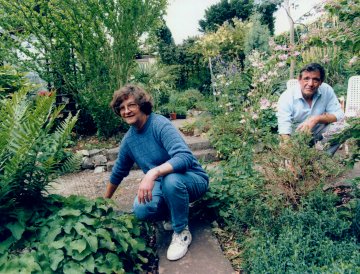 The Head and Under Gardeners